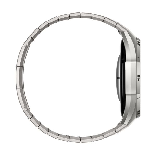 Часовник Huawei Watch GT6 Pro, Atum-B29M, Titanium