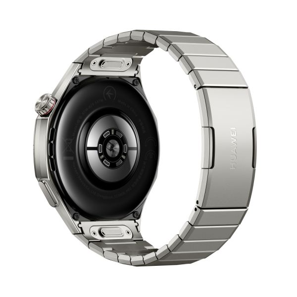 Часовник Huawei Watch GT6 Pro, Atum-B29M, Titanium