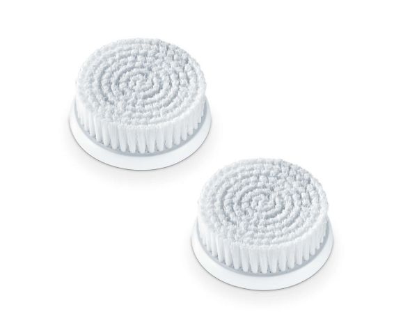 Аксесоар Beurer FC 95 Brush attachments - Regular 2 pcs