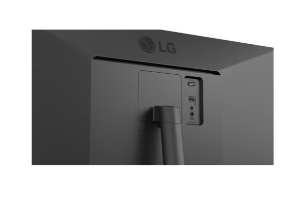 Монитор LG 34U511A-B, 34" UltraWide  21:9, IPS, 100 Hz, 5ms, 1000:1, 400cd/m2, WFHD 2560x 1080, sRGB 99%, HDR 400, HDMI, DP, Reader mode, Dynamic Action Sync, LG Switch, Tilt, LG Switch, Black