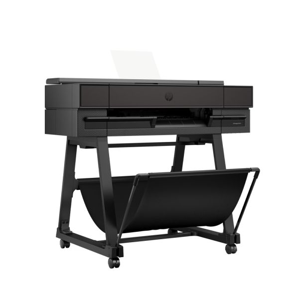 Мастилоструен плотер HP DesignJet T870 24-in Printer