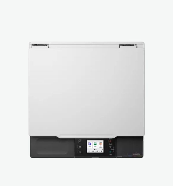 Мастилоструен принтер Canon MAXIFY GX1040 All-In-One, White&Black