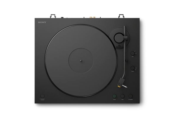 Грамофон Sony PS-LX5BT Wireless Bluetooth Turntable