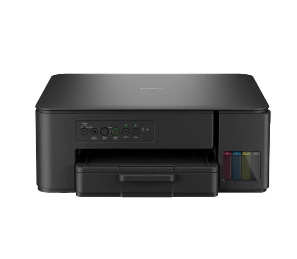 Мастилоструйно многофункционално устройство Brother DCP-T430WYJ1 Inkbenefit Plus Multifunctional