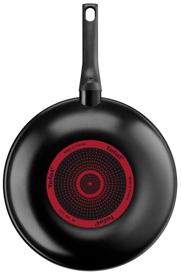 Тиган Tefal B5671953, Simply Clean Wok frypan 28