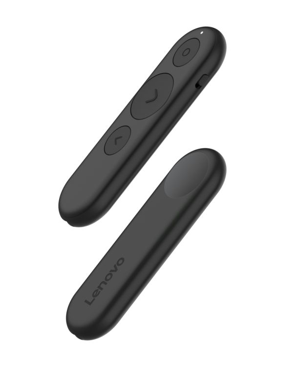 Аксесоар Lenovo Portable Rechargeable Presentation Remote