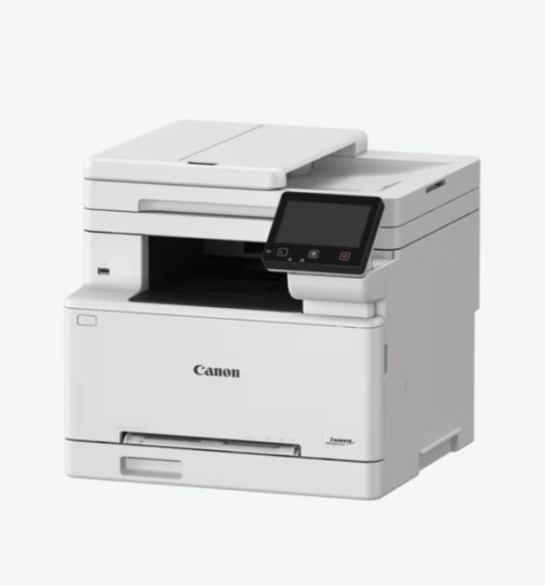 Лазерно многофункционално устройство Canon i-SENSYS MF667Cdw Printer/Scanner/Copier/Fax