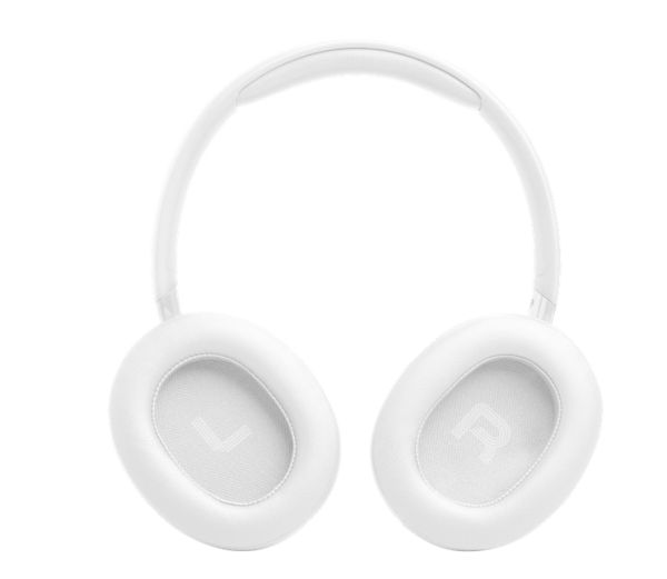 Слушалки JBL TUNE 730BT WHT Wireless on-ear Bluetooth headphones