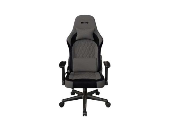 Стол Fury Gaming Chair Shinai S8 Grey