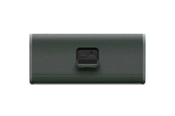 Тонколони Sony SRS-ULT30 ULT FIELD 3 Wireless Portable Speaker, Forest Gray