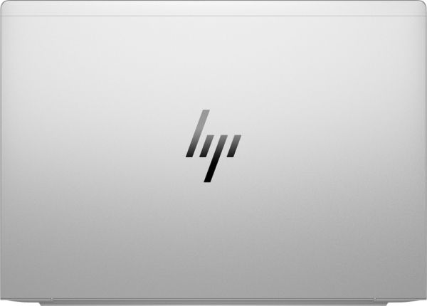 Лаптоп HP EliteBook 6 G1i AI 16" Pike Silver, Ultra 7-255U (up to 5.2GH/12MB/12C), 16" WUXGA AG 300nits, 16GB 5600Mhz 1DIMM, 512MB PCIe SSD, WiFi 7 + BT 5.4, FPR, Smart Card Reader, Backlit Kbd, 3C Batt, Win 11 Pro, 3Y Offsite