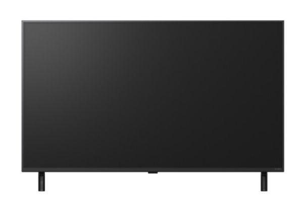 Телевизор LG 43QNED80A3A, 43" 4K QNED HDR Smart TV, 3840x2160, DVB-T2/C/S2, a7 AI Processor, HDR10 / HLG, webOS 25 ThinQ, VRR / ALLM / HGiG, 4K Upscaling, WiFi 5, Voice Controll, Bluetooth 5.1, AirPlay 2, LAN, CI, HDMI, SPDIF, Google Cast, 2 pole Stand
