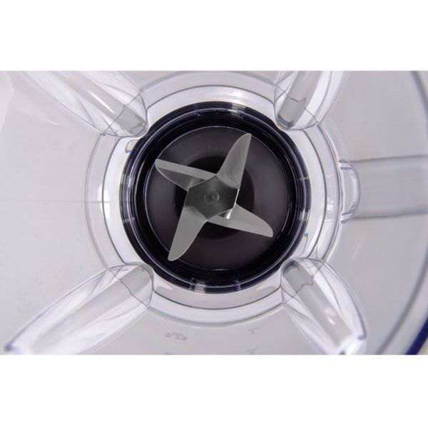 Блендер Tefal BL420838, BlendForce II Black Plastic  600W (4 blades)