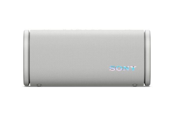 Тонколони Sony SRS-ULT50 ULT FIELD 5 Wireless Portable Speaker, Off-white