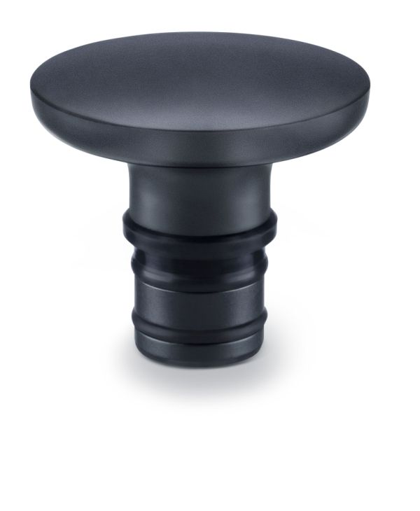 Масажор Beurer MG 195 Hot & Cold massage gun, 7 high-quality massage attachments, 9 intensity levels, Up to 4.5 h running time, LED display, Storage case