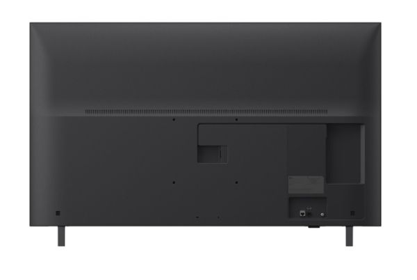 Телевизор LG 50UA751C0LA, 50" 4K UltraHD TV 3840 x 2160, DVB-T2/C/S2, Smart TV LG ThinQ, 4K Upscaling, HDR10 Pro, HGiG, HLG, Built-in Wi-Fi, AI Sound Virtual 5.1 Up-mix, Simplink, HDMI, LAN, USB, Bluetooth, SPDIF, Hotel mode, Ceramic Black