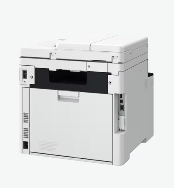 Лазерно многофункционално устройство Canon i-SENSYS MF752Cdw II Printer/Scanner/Copier