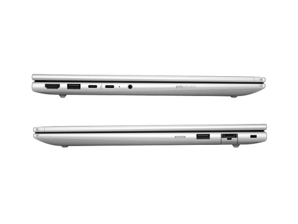 Лаптоп HP ProBook 4 G1iR 14" Pike Silver, Core 5 120U(up to 5Ghz/12MB/10C), 14" WUXGA AG 300nits, 16GB 5600Mhz 1DIMM, 512MB PCIe SSD, WiFi 6E + BT 5.3, FPR, Backlit Kbd, 3C Batt, Win 11 Pro, 3Y Offsite