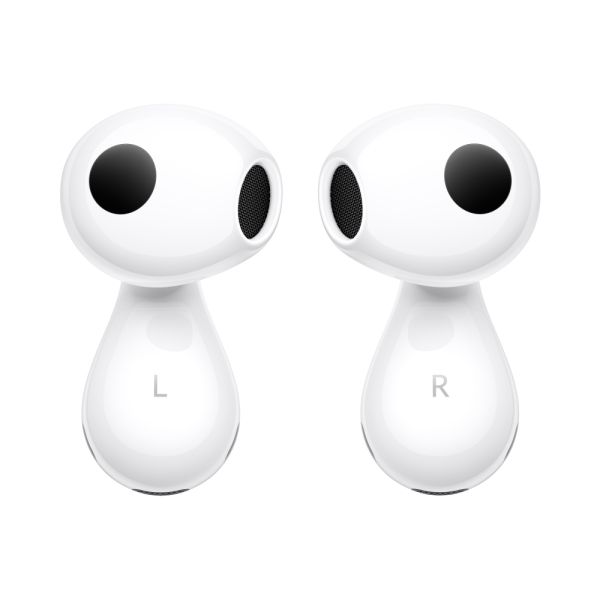 Слушалки Huawei FreeBuds 6, Harper-T00, White