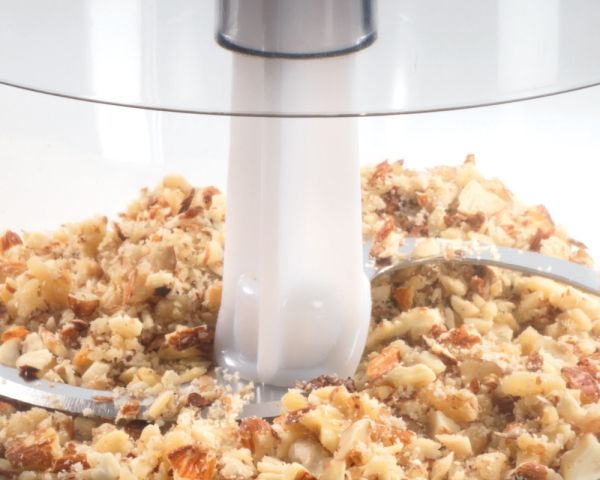 Блендер Bosch MMR08R2, Chopper, 400 W, Red