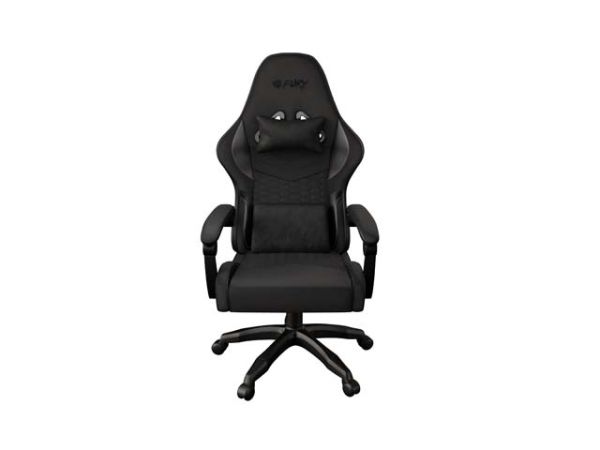 Стол Fury Gaming Chair Shinai S4 Black