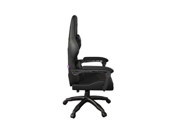 Стол Fury Gaming Chair Shinai S4 Black