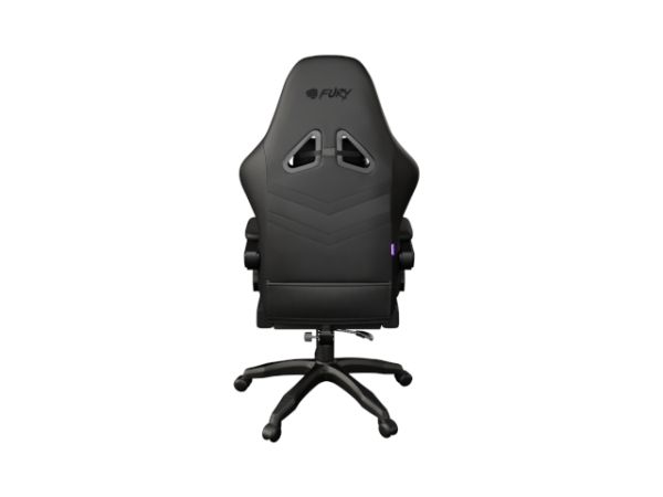 Стол Fury Gaming Chair Shinai S4 Black