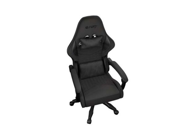 Стол Fury Gaming Chair Shinai S4 Black
