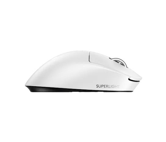 Мишка Logitech PRO X SUPERLIGHT 2 DEX - WHITE - EER2-933
