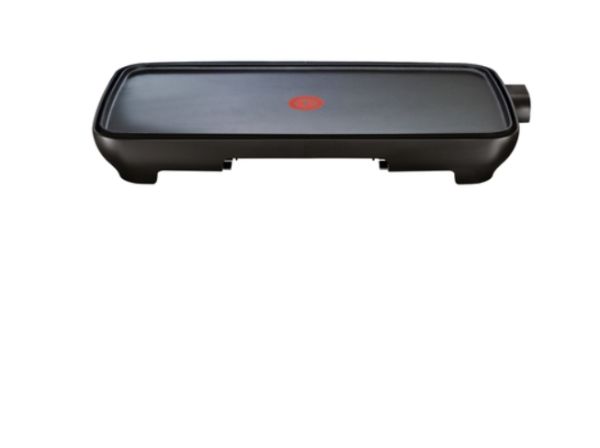 Барбекю Tefal CB503813, Plancha Malaga thormospot 