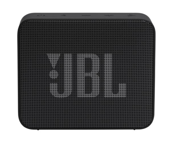 Тонколони JBL GO2 Essential BLK Portable Waterproof Speaker