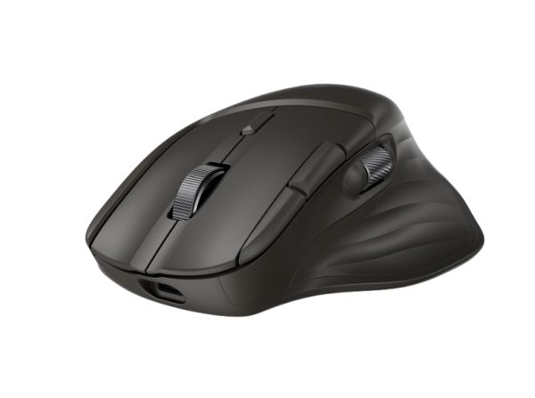 Мишка HP Ultra-Fast-Scroll Wireless Mouse 785M