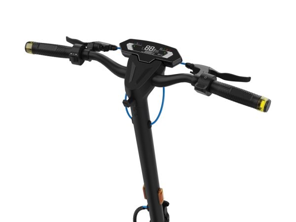 Електрически скутер Kingsong N12 Pro