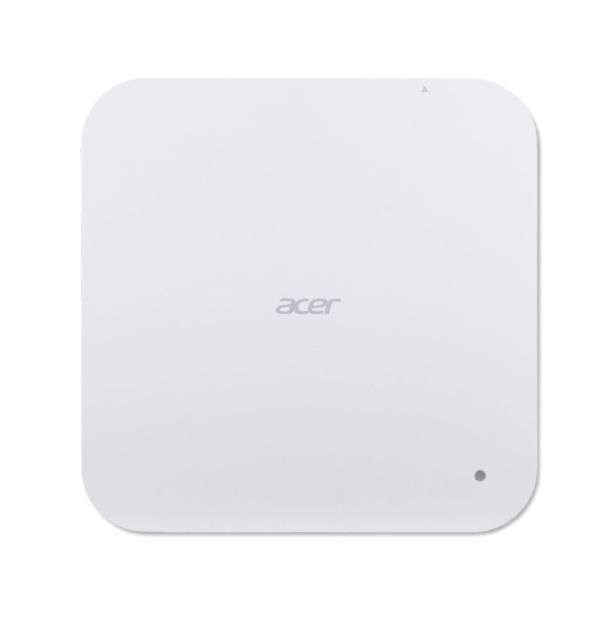 Мултимедиен проектор Acer Projector PD1520s, DLP Portable, FHD (1920x1080), 1200 ANSI Lum (4000 LED Lum), 5000:1, LED Light Source, Smart PJ, Auto Focus, 4-Cor. Adj., HDMI 2.1, USB- A, BT Wireless Audio (V5.0, In/Out), Speaker 8W, LED life up to 30,000h, 