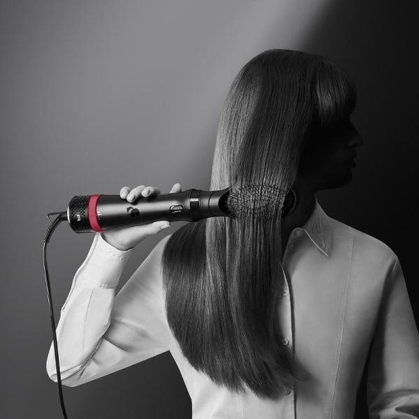 Електрическа четка за коса Rowenta CF634LF0 OTHER STYLER