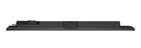 Монитор Lenovo ThinkVision E55 LFD 54.6" UHD (3840 x 2160), IPS, AG, 60Hz, 16:9, 8ms, 400 cd/m2, 5000:1, Speakers, Tilt, 3-year