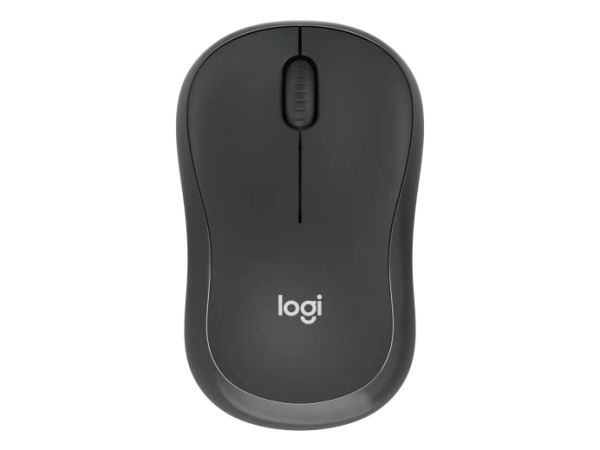Мишка Logitech M240 for Business, Graphite