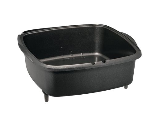 Мултикукър Tefal FR495070, Versalio Deluxe II, Multicooker 9 in 1