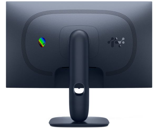 Монитор Dell Alienware AW2725DM, 27" LED , IPS AG, WQHD 2560 x 1440, 95% DCI-P3, NVIDIA G-SYNC, AMD FreeSync, 180Hz, 1ms GtG, 1000:1, 400 cd/m2, HDMI, DP, USB HUB, Height Adjustable, Pivot, Swivel, Tilt, PIP, PBP, Black