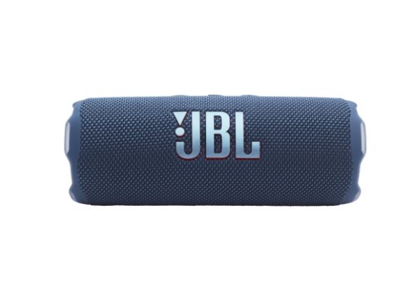 Тонколони JBL FLIP7 BLU Portable waterproof and drop-proof speaker