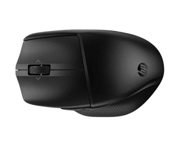 Мишка HP 685 Comfort Dual-Mode Mouse