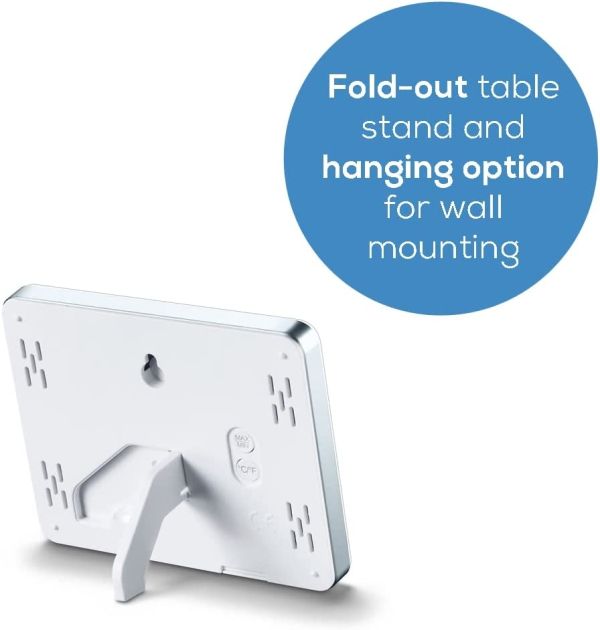 Хигрометър Beurer HM 16 thermo hygrometer; Displays temperature and humidity