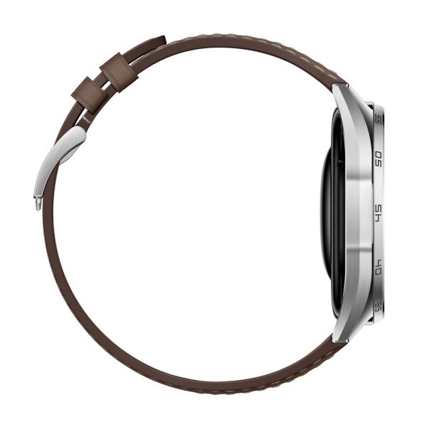 Часовник Huawei Watch GT6, Atum-B19L, Grey Leather