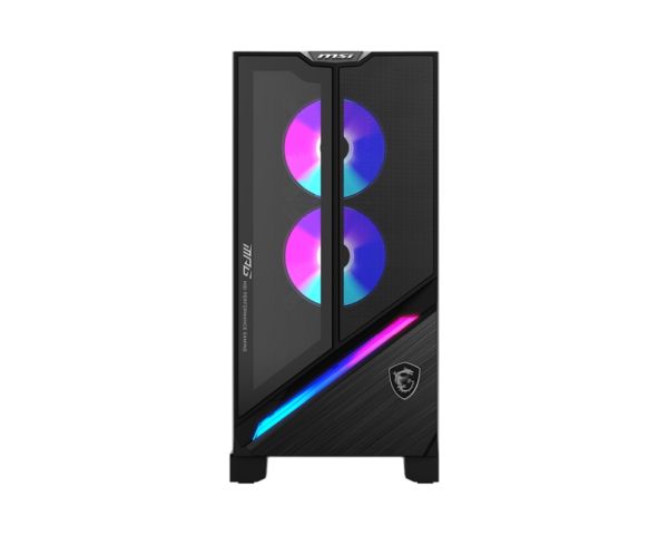 Настолен компютър MSI MPG Infinite X3 AI 2NVZ9-449EU, Core Ultra 9 285K(36M Cache, up to 5.70 GHz), GeForce RTX 5090 32G VENTUS 3X GDDR7, Z890, Liquid(360mm), 32GB(2x16GB 5600Mhz), 2x1TB M2/NO Raid, 1200W 80 Plus Gold PSU, Ambient Link, Mystic Light, Win1