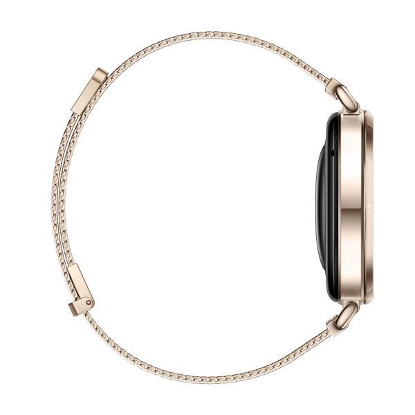 Часовник Huawei Watch GT6, Konsu-B19M, Millanese+Huawei Scale 3, Dobby-B19