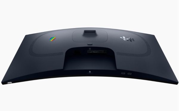 Монитор Dell Alienware AW3225DM, 31.5" Curved WQHD LED AG , VA, 1ms GTG, 3000:1, 400 cd/m2, 2560x1440, 180 Hz, 95% DCI-P3, HDR, VRR, AMD FreeSync, VESA AdaptiveSync, HDMI, DP, USB 5Gbps, PIP, PBP, Height Adjustable, Tilt, Black