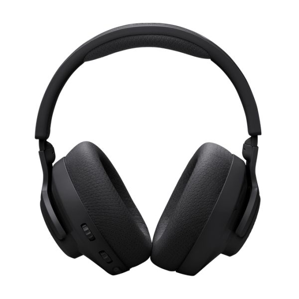 Слушалки JBL QUANTUM 360 BLK Wireless over-ear gaming headset with surround sound and detachable mic