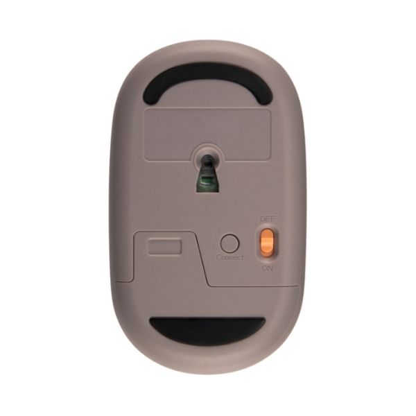 Мишка Acer Wireless Bubble Mouse,  AMR100, Peach, retail pack