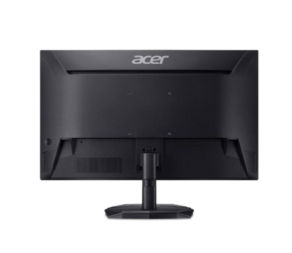 Монитор Acer Nitro KG251QX0biip, 24.5'' VA, FHD (1920X1080) ZeroFrame,FreeSync 200Hz, 1ms(VRB), 100M:1, 250nits, 99% sRGB, 2xHDMI,DP, Tilt,BluelightShield, Vesa, Black