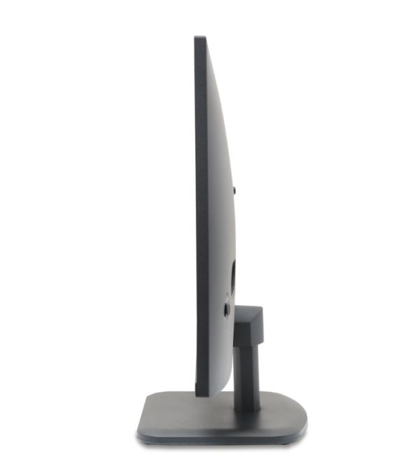 Монитор Aopen powered by Acer 27CL1G0bi, 27'', IPS FHD (1920x1080) LED, 250nit, 1ms TVR, ZeroFrame, 120Hz FreeSync, sRGB 99%, Flicker-less, 1000:1 ACM, HDMI, VGA, Tilt, Vesa, BluelightShield, Black